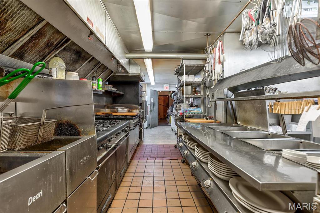 None - Commercial Sale