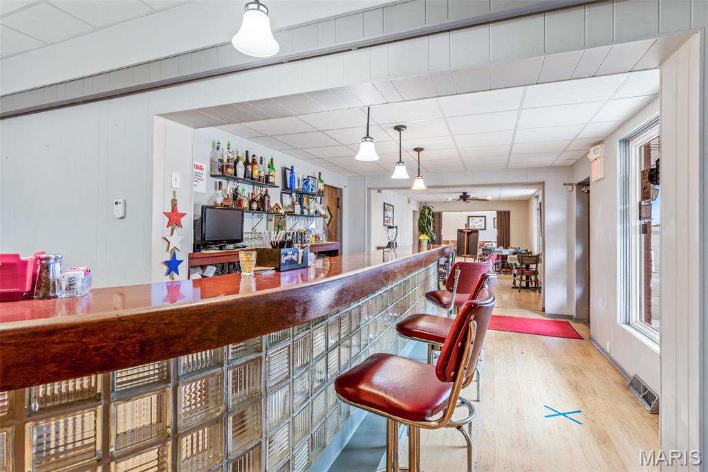 None - Commercial Sale