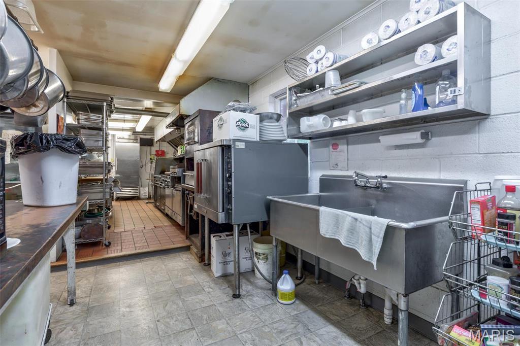 None - Commercial Sale