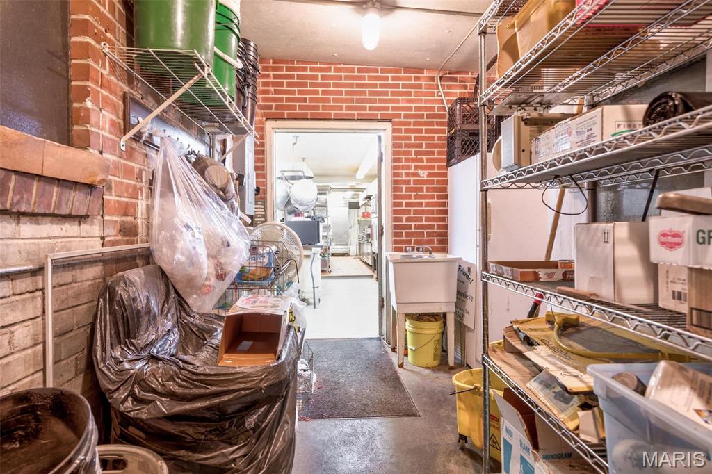 None - Commercial Sale