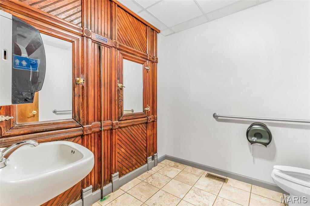 None - Commercial Sale