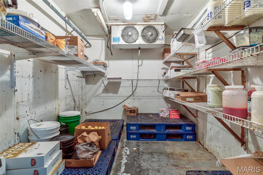 None - Commercial Sale