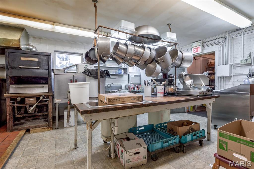 None - Commercial Sale