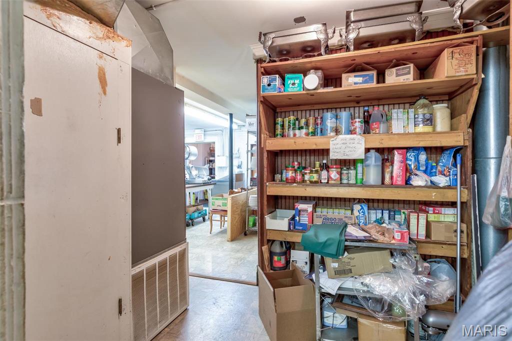 None - Commercial Sale