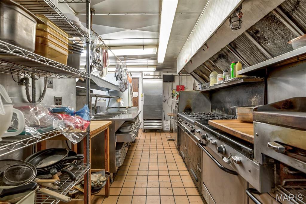 None - Commercial Sale