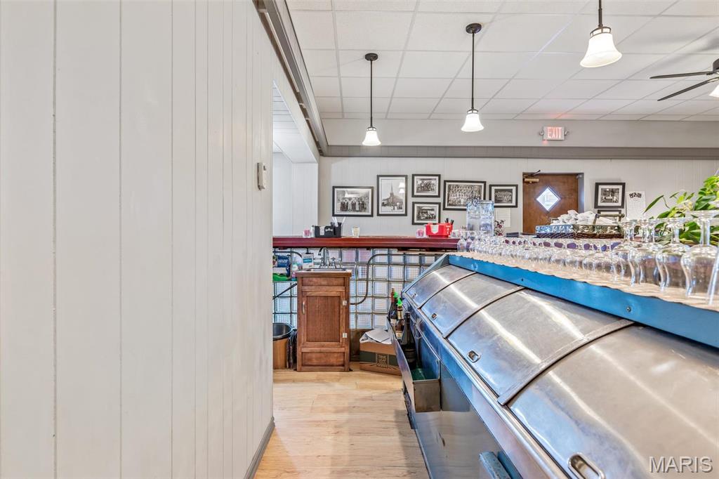 None - Commercial Sale