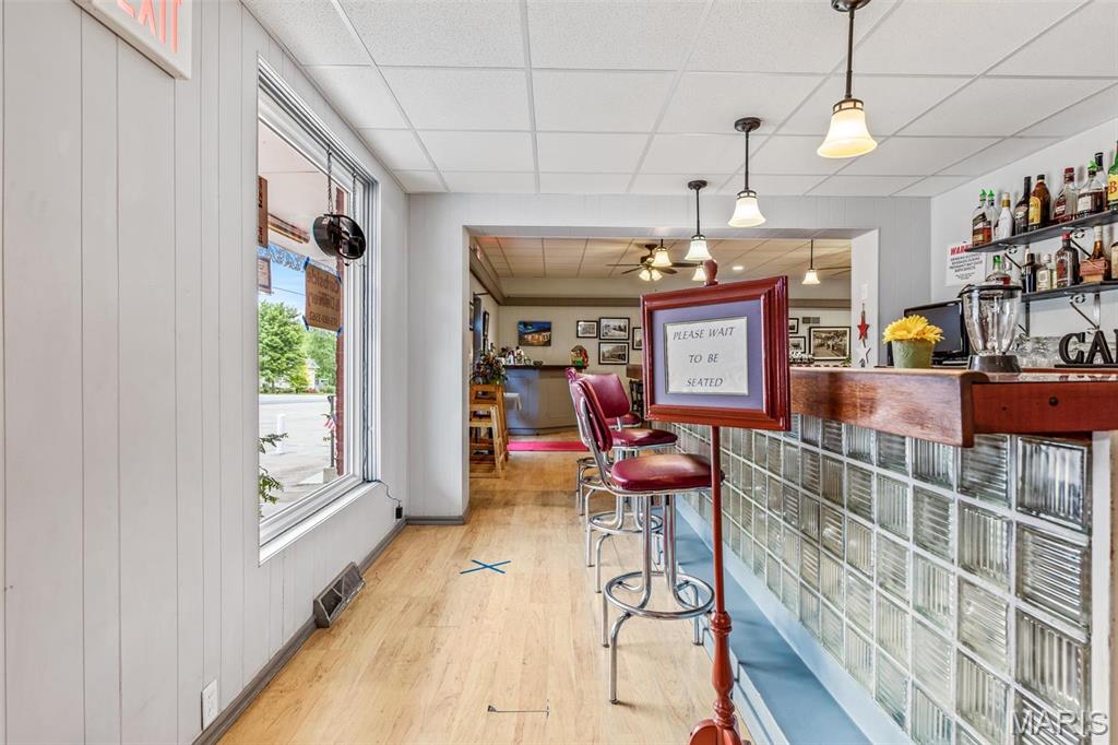 None - Commercial Sale