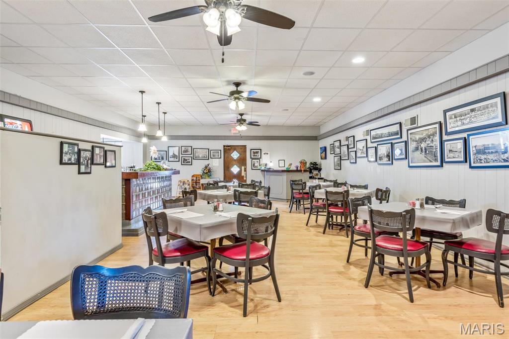 None - Commercial Sale