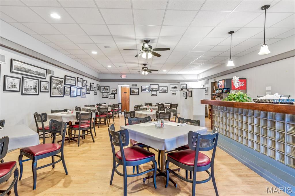 None - Commercial Sale