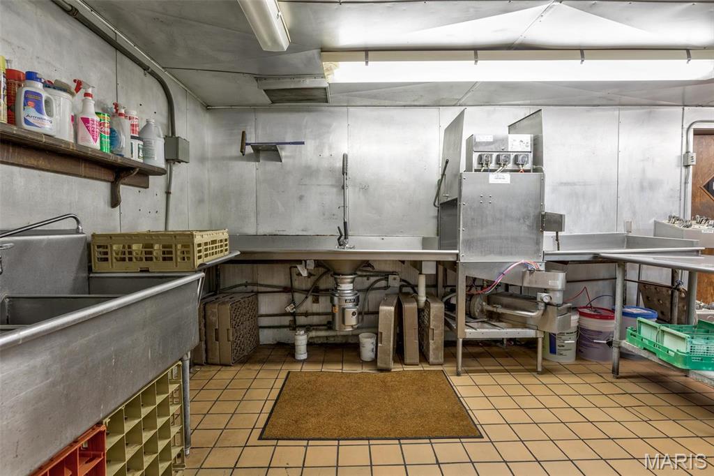 None - Commercial Sale