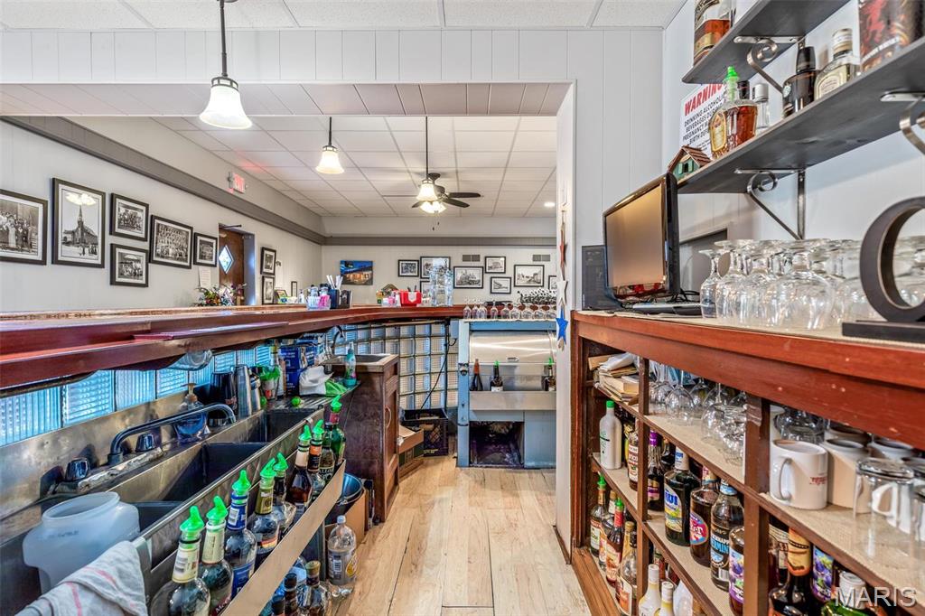 None - Commercial Sale