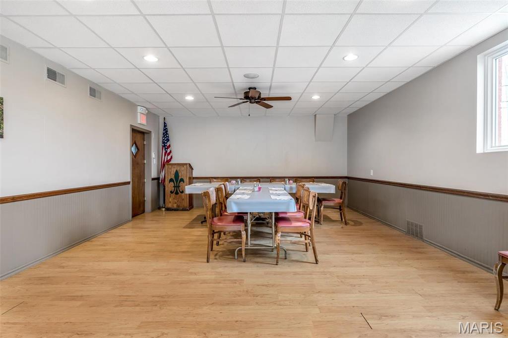 None - Commercial Sale