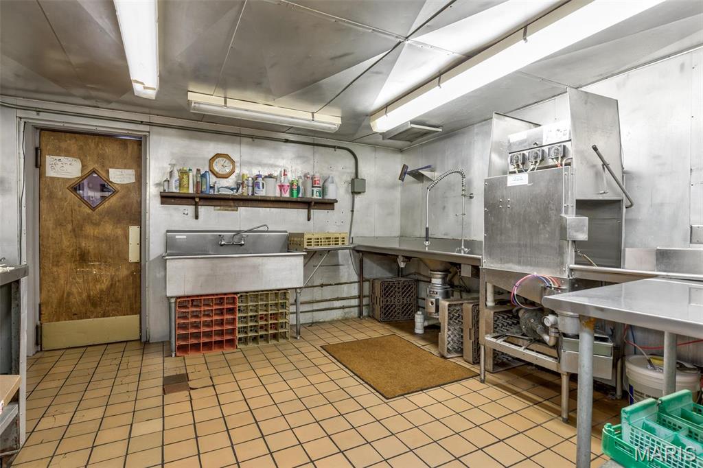 None - Commercial Sale