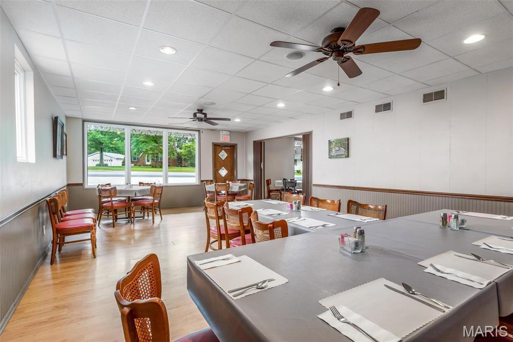 None - Commercial Sale