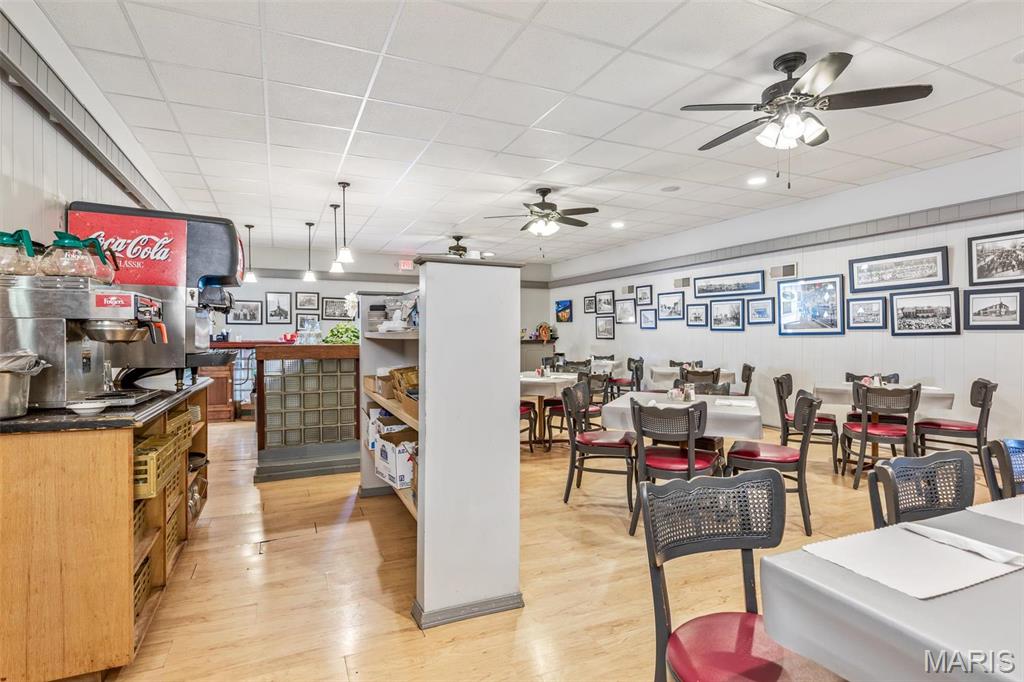 None - Commercial Sale