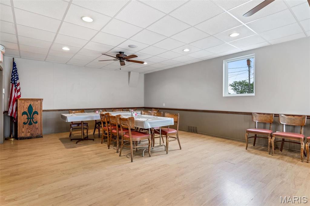 None - Commercial Sale