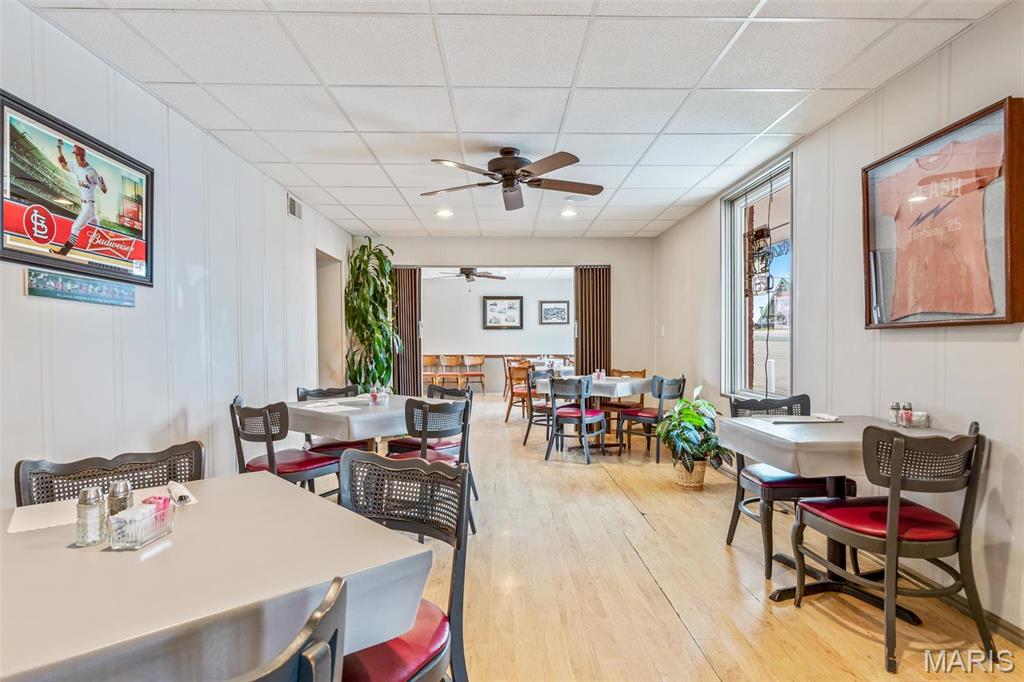 None - Commercial Sale