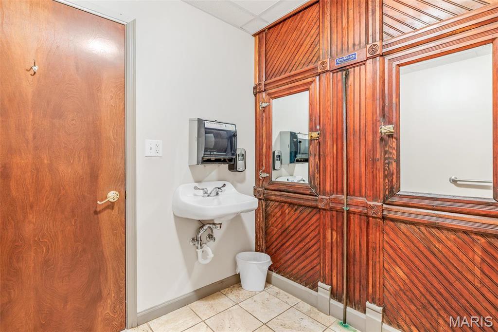 None - Commercial Sale