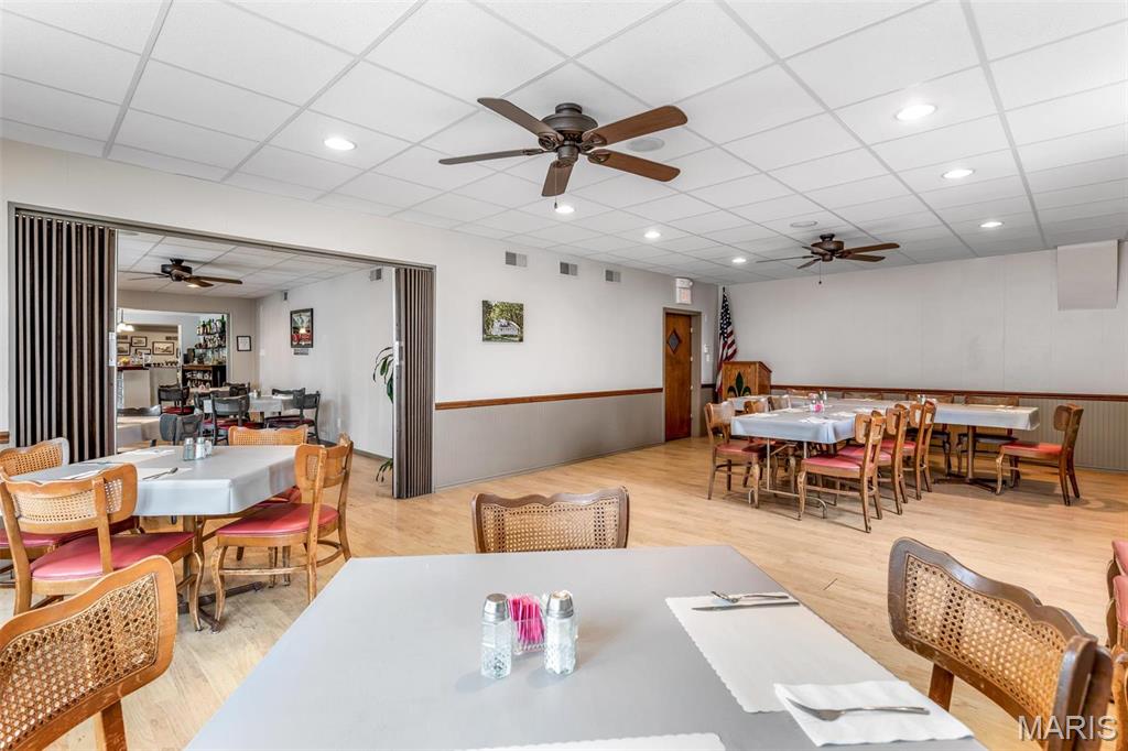 None - Commercial Sale