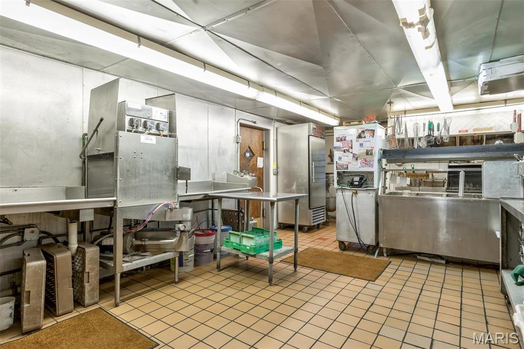 None - Commercial Sale