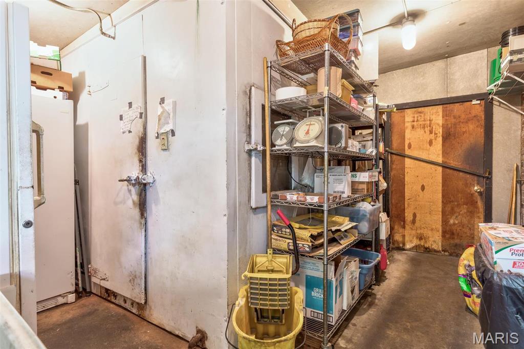 None - Commercial Sale