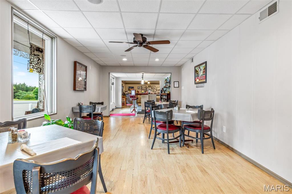 None - Commercial Sale