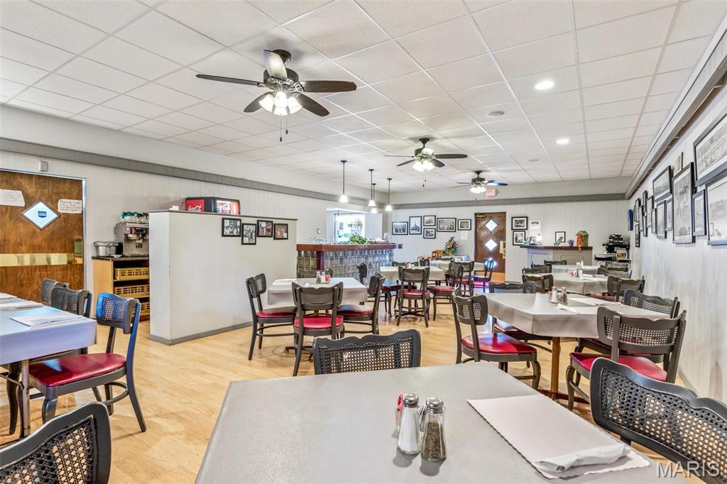 None - Commercial Sale