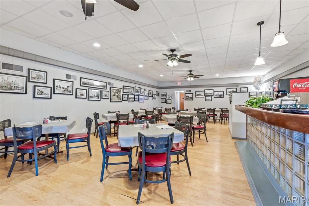 None - Commercial Sale