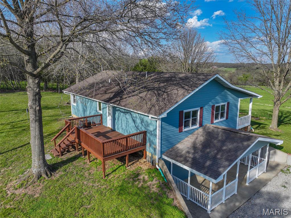 n/a - Residential