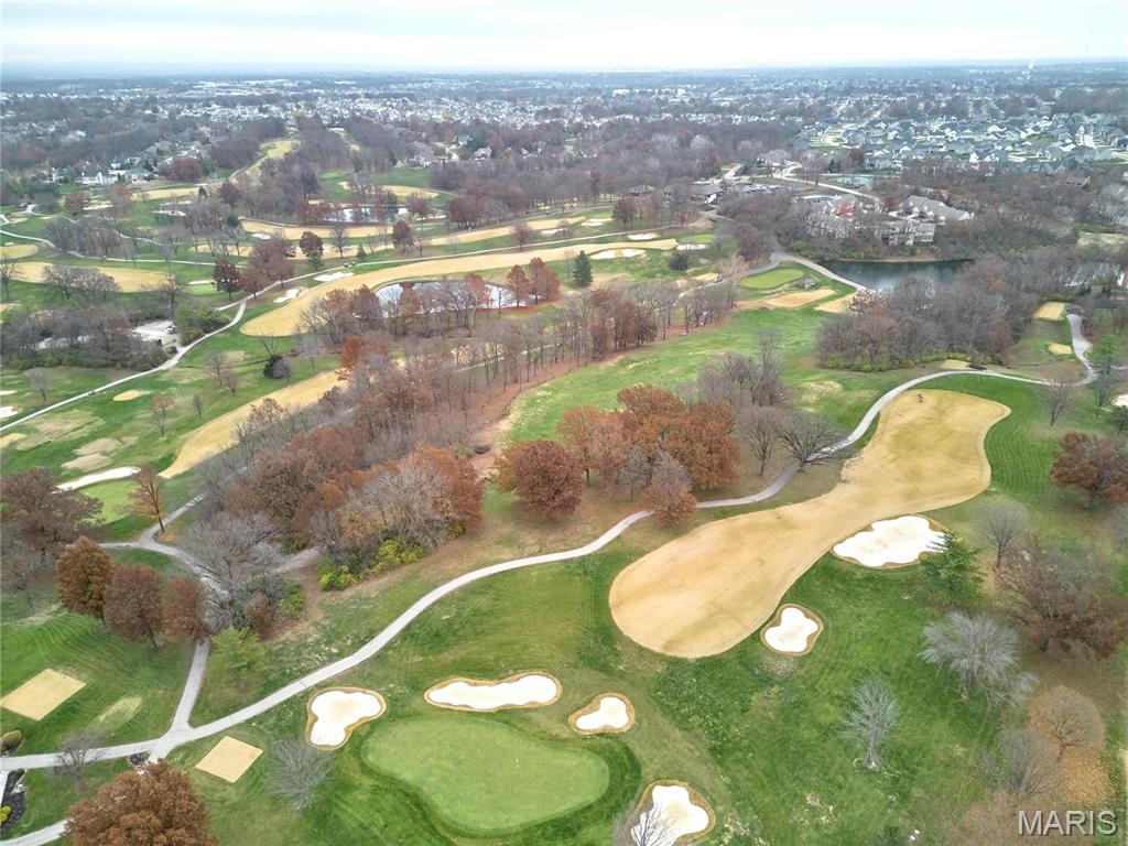 1116 S Charlemagne Drive