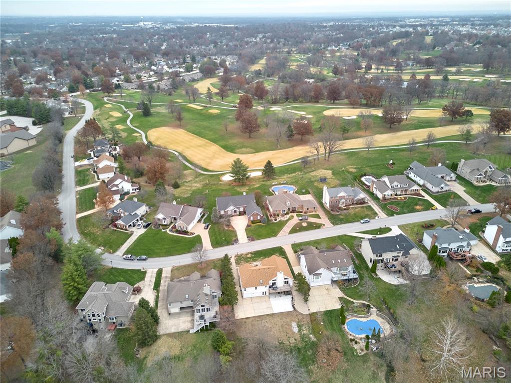 1116 S Charlemagne Drive