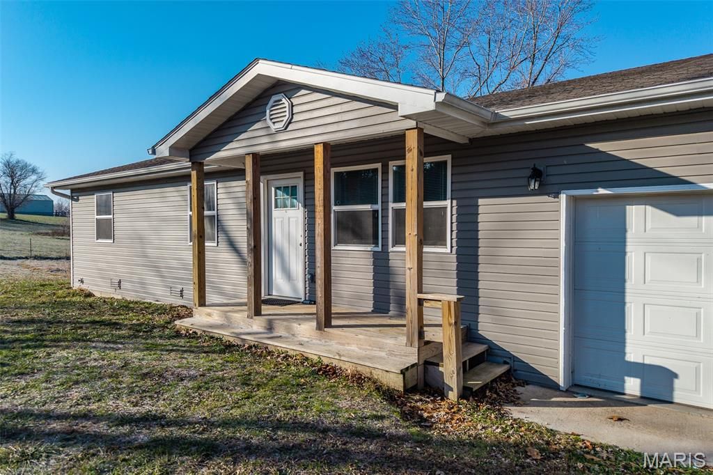 Photo of 19933 Highway C, Lebanon, MO 65536 (MLS # 25079817)