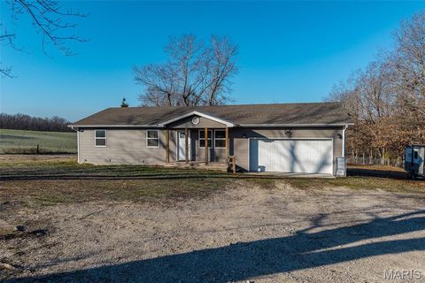 Photo of 19933 Highway C, Lebanon, MO 65536 (MLS # 25079817)