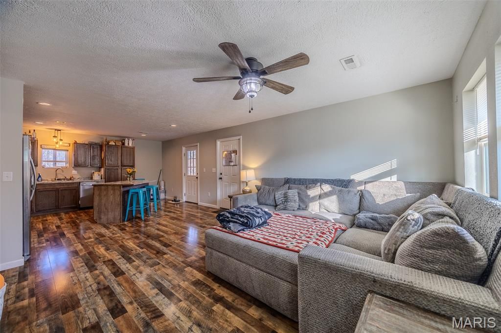 Photo of 19933 Highway C, Lebanon, MO 65536 (MLS # 25079817)