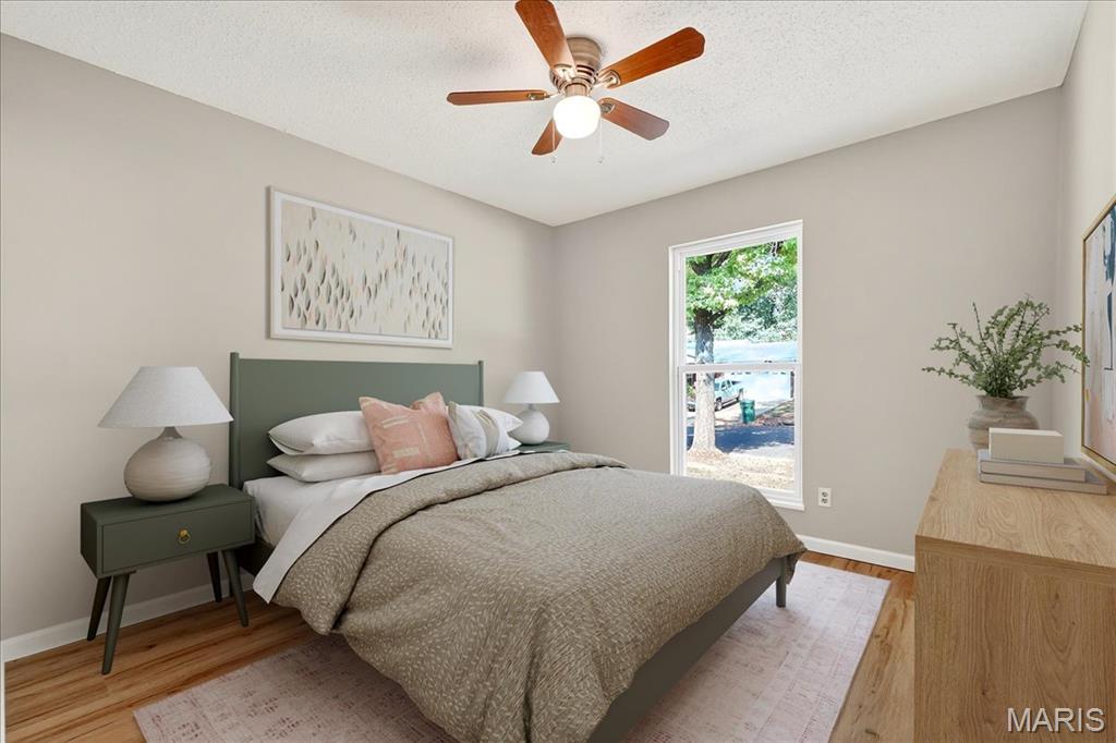 Fox Manor 1 - Residential