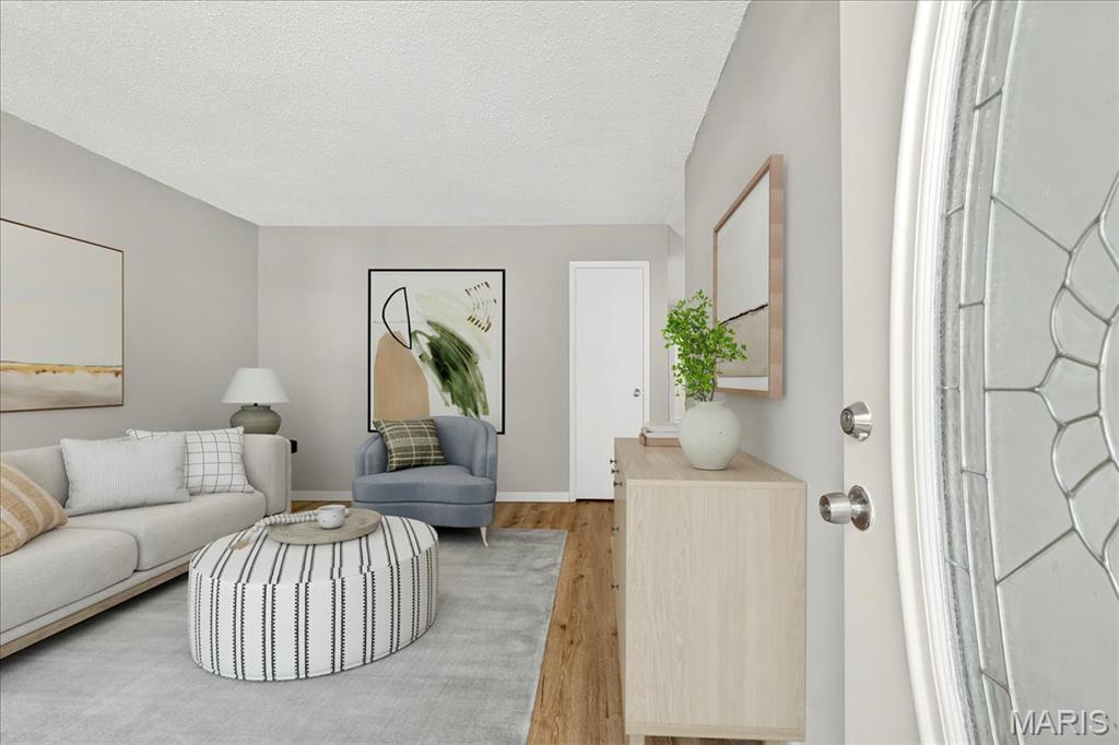 Fox Manor 1 - Residential