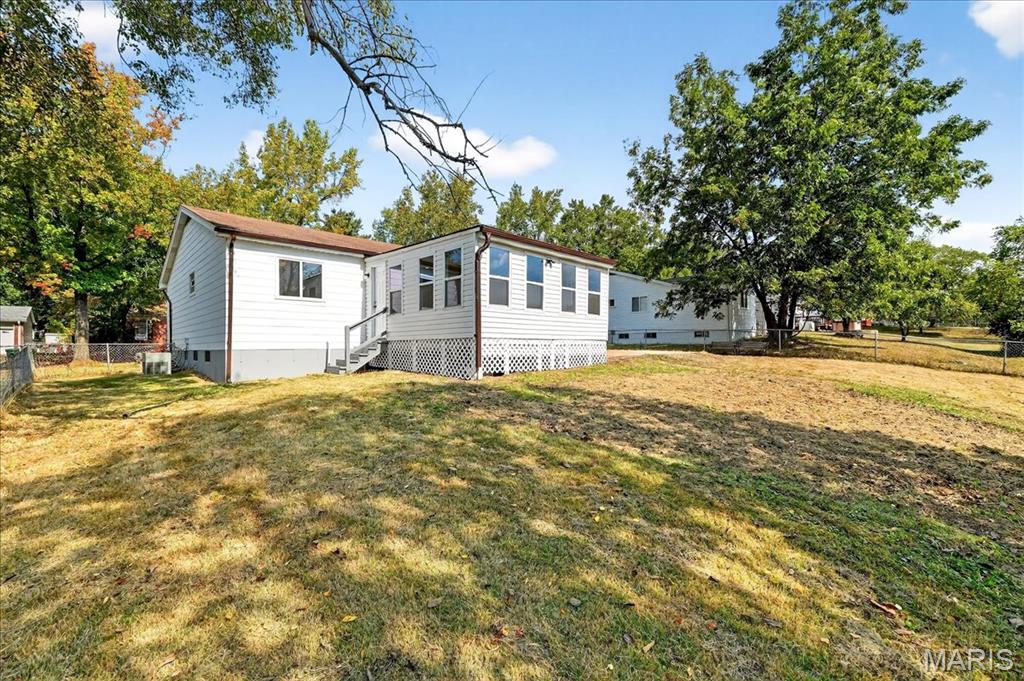 Fox Manor 1 - Residential