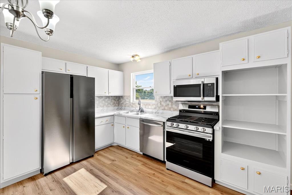 Fox Manor 1 - Residential