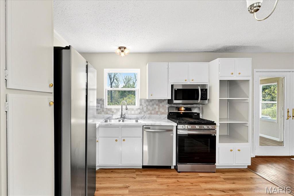 Fox Manor 1 - Residential