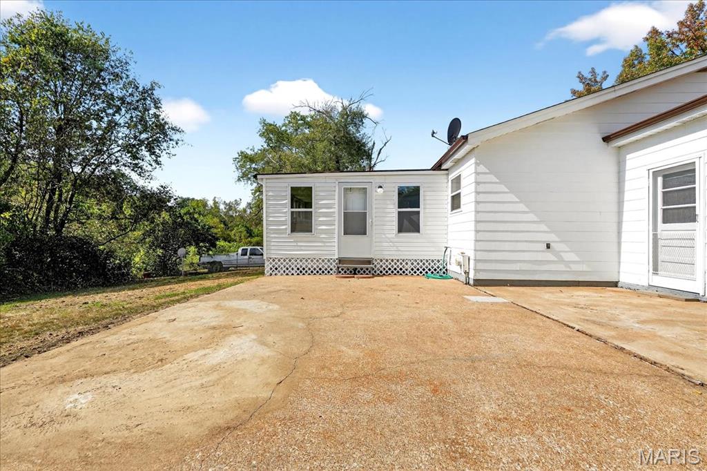 Fox Manor 1 - Residential