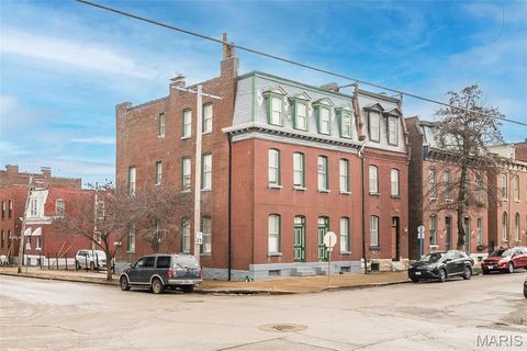 2300 S 9th Street St Louis MO 63104