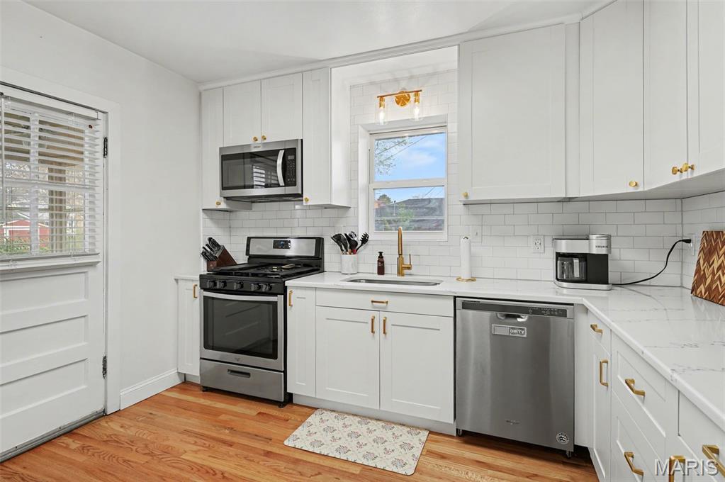 Melvin Place 2 - Residential