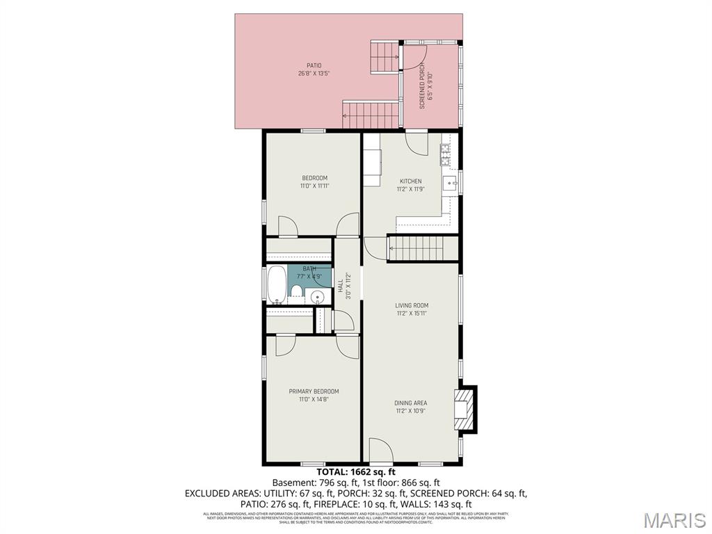 Melvin Place 2 - Residential