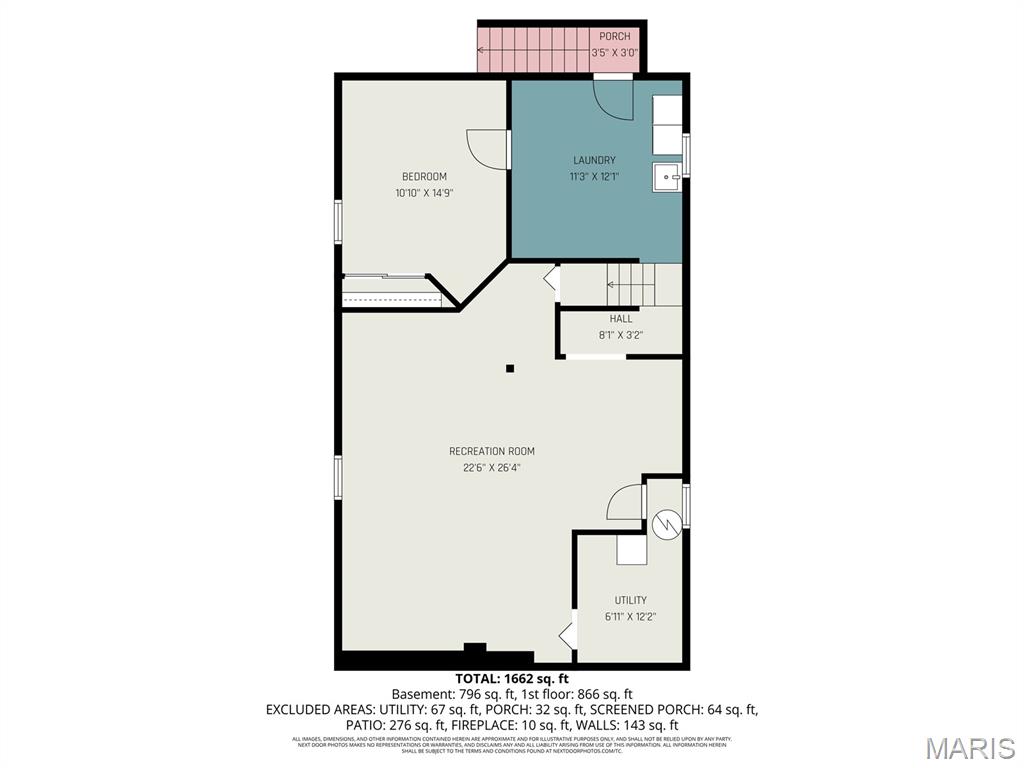 Melvin Place 2 - Residential