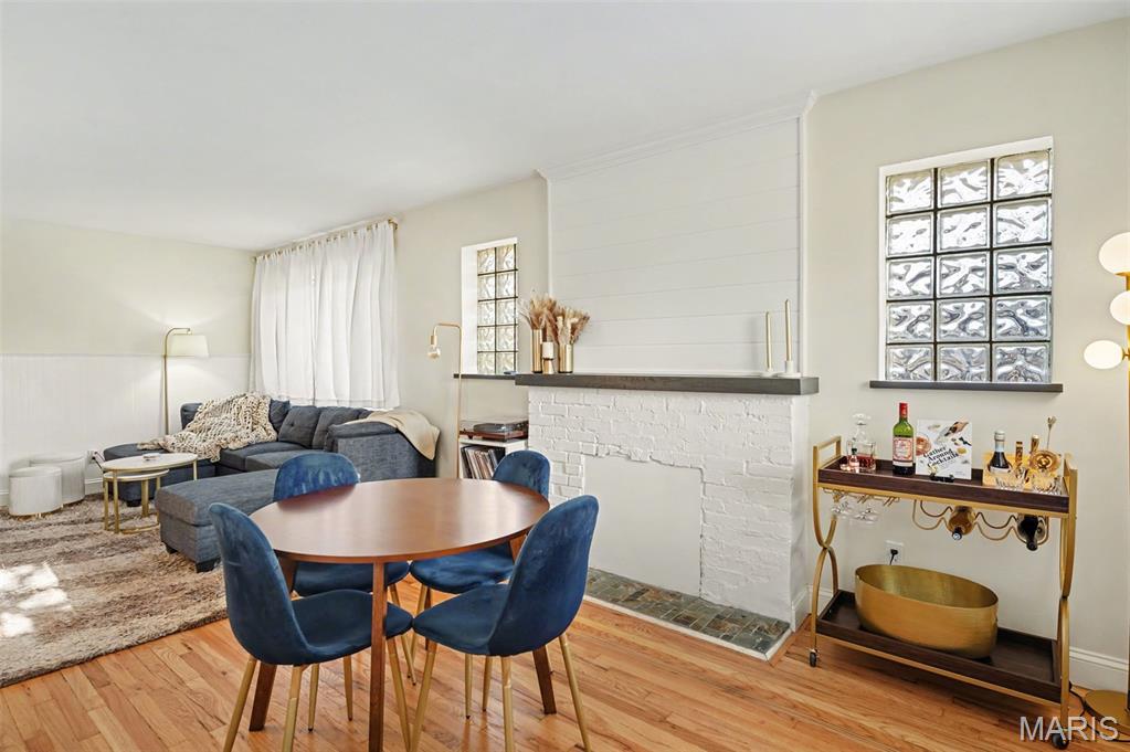 Melvin Place 2 - Residential