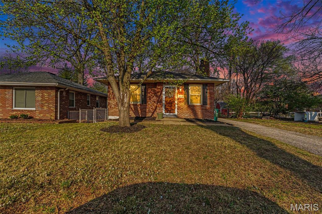 Melvin Place 2 - Residential