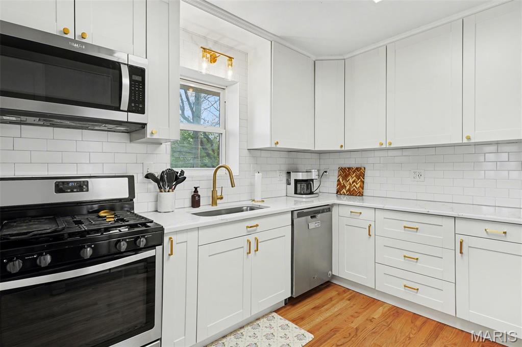Melvin Place 2 - Residential