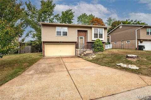 3026 Brentmoor Drive Arnold MO 63010