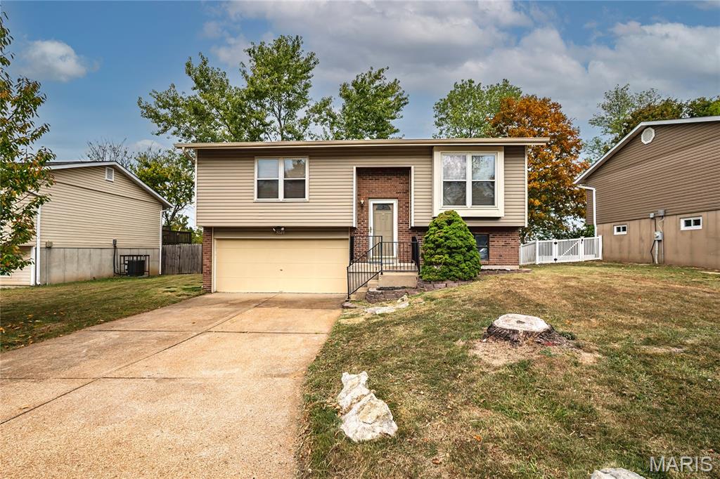 3026 Brentmoor Drive