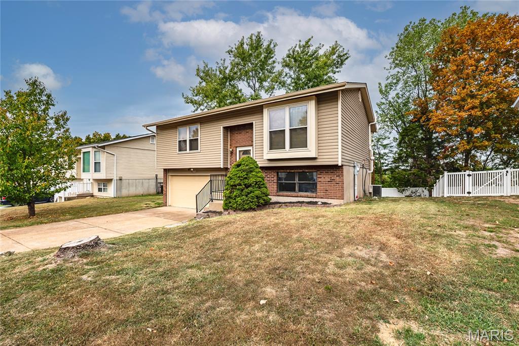 3026 Brentmoor Drive